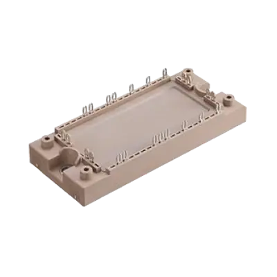 7MBR50VZ120-80 50A 1200V Fuji Electric IGBT Module