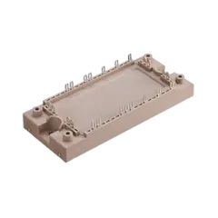 7MBR50VZ120-80 50A 1200V Fuji Electric IGBT Module