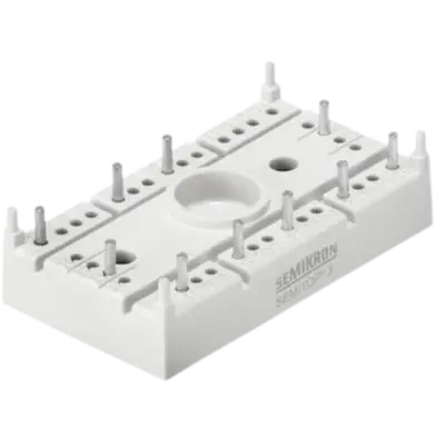 SK50MLI066p 50A 600V Semikron IGBT Module