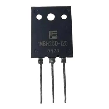 1MBH25D-120 Fuji 25A 1200V IGBT