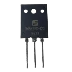1MBH25D-120 Fuji 25A 1200V IGBT