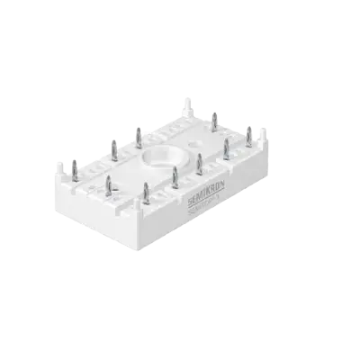 SK50MLI07F3D1p 50A 650V Semikron IGBT Module