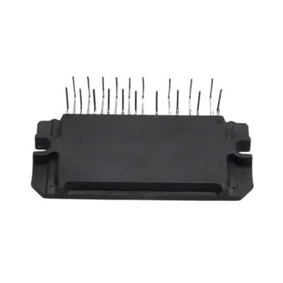 STK621-043A Sanyo IPM Module