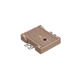 7MBR50XKD065-50 50A 650V Fuji Electric IGBT Module