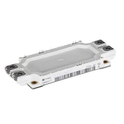 FF300R12ME4P_B11 300A 1200V Infineon IGBT Module