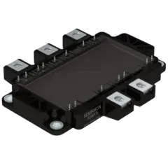 SK50MLID07S5TD1E2 50A 650V Semikron IGBT Module