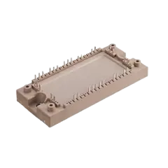 7MBR50XMA120-50 50A 1200V Fuji Electric IGBT Module