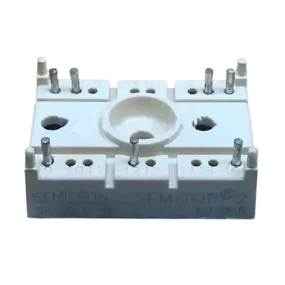 SK 55 D 16 55A 1600V Semikron Diode Module