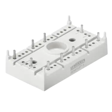 SK55DGL126 55A 1200V Semikron IGBT Module
