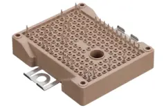 7MBR50XRKB120-50 50A 1200V Fuji Electric IGBT Module