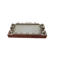 7MBR50XWA065-50 50A 650V Fuji Electric IGBT Module