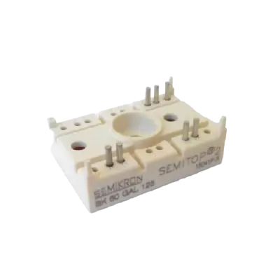 SK60GAL125 60A 1200V Semikron IGBT Module