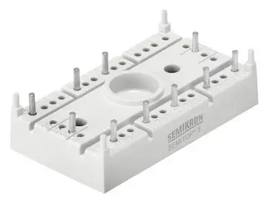 SK 60 GB 125 60A 1200V Semikron IGBT Module
