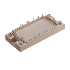7MBR50XYA120-50 50A 1200V Fuji Electric IGBT Module