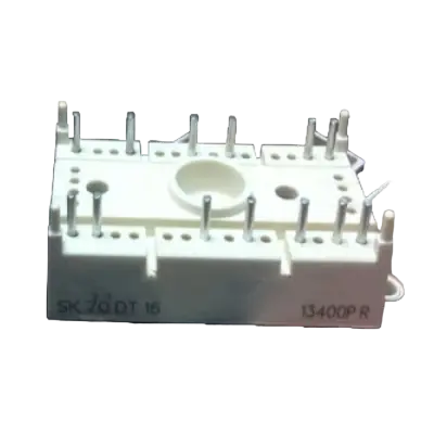 SK70B07TD1E1 70A 650V Semikron IGBT Module