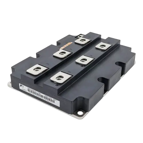 1MBI1200VR-170E 1200A 1700V Fuji IGBT Module