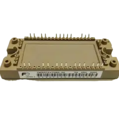 7MBR75VP060-50 75A 600V Fuji Electric IGBT Module
