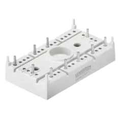 SK 70 DH 16 70A 1600V Semikron Diode/Thyristor Module