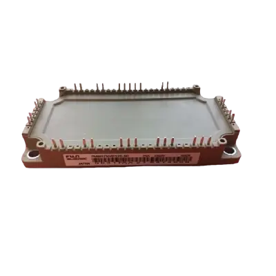7MBR75VR120-50 75A 1200V Fuji Electric IGBT Module
