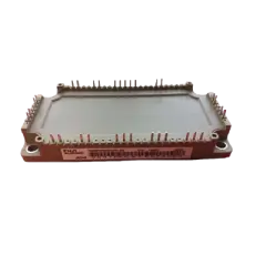 7MBR75VR120-50 75A 1200V Fuji Electric IGBT Module