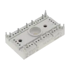 SK 70 DT 16 70A 1600V Semikron Diode/Thyristor Module