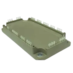 7MBR75VX120-50 75A 1200V Fuji Electric IGBT Module