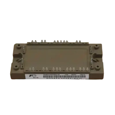 7MBR75VY060-50 75A 600V Fuji Electric IGBT Module