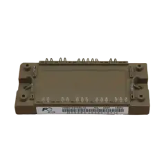 7MBR75VY060-50 75A 600V Fuji Electric IGBT Module