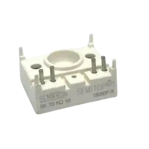 SK70KQ16 70A 1600V Semikron Thyristor Module