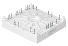 SK70MLI12T4Tp 70A 1200V Semikron IGBT Module
