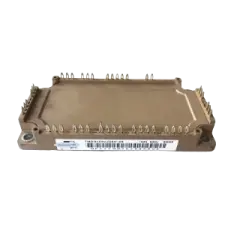 7MBR75VZ120-80 75A 1200V Fuji Electric IGBT Module