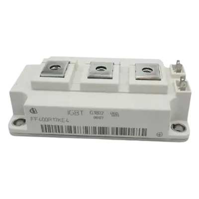FF400R17KE4 400A 1700V Infineon IGBT Module