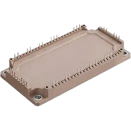 7MBR75XME120-50 75A 1200V Fuji Electric IGBT Module