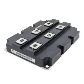 1MBI1600VC-120P 1600A 1200V Fuji IGBT Module