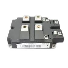FF400R33KF2C 400A 3300V Infineon IGBT Module