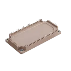 7MBR75XNA120-50 75A 1200V Fuji Electric IGBT Module