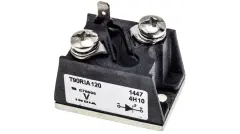 T90RIA120 90A 1200V IR Thyristor Module