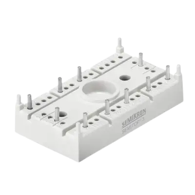 SK75GARL065E 75A 600V Semikron IGBT Module
