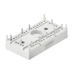 SK75GARL065E 75A 600V Semikron IGBT Module