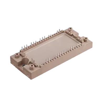 7MBR75XRA120-50 75A 1200V Fuji Electric IGBT Module