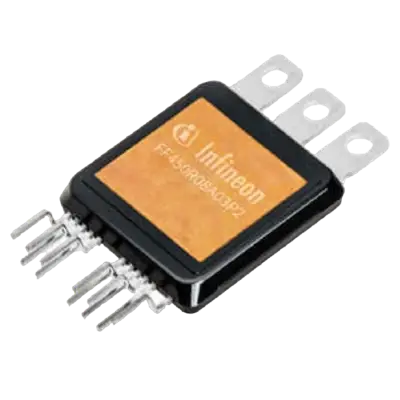 FF450R08A03P2 450A 800V Infineon IGBT Module