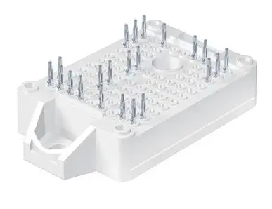 SK75GARL07S5TD1E1 75A 650V Semikron IGBT Module