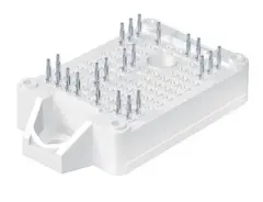 SK75GARL07S5TD1E1 75A 650V Semikron IGBT Module