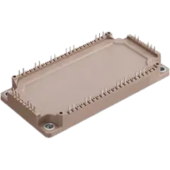 7MBR75XRE120-50 75A 1200V Fuji Electric IGBT Module