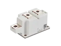 TD160N16SOF 160A 1600V Infineon Thyristor/Diode Module