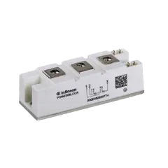 TD190N16SOF 190A 1600V Infineon Thyristor/Diode Module