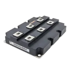 1MBI2400VC-170E 2400A 1700V Fuji IGBT Module