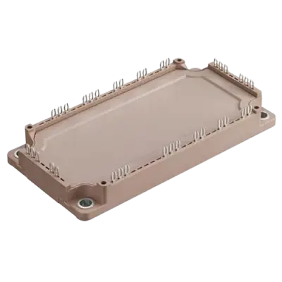 7MBR75XXA120-50 75A 1200V Fuji Electric IGBT Module