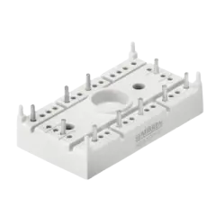SK 75 GBB 066 T 75A 600V Semikron IGBT Module