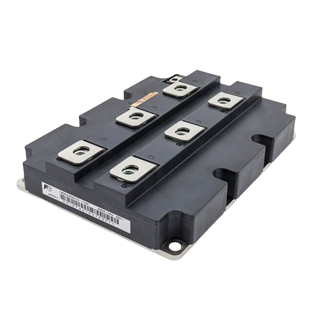 1MBI2400VD-120P 2400A 1200V Fuji IGBT Module